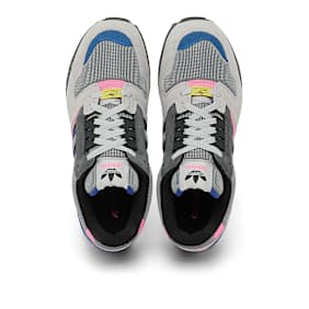 adidas Originals ZX 8000 "Lucid Blue" gris
