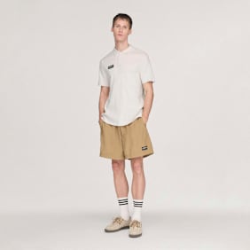 adidas Originals Bispham SPZL grau