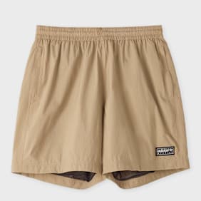 adidas Originals Hudwell SPZL Short beige