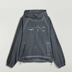 adidas Originals x Thug Club Sweat HD grey