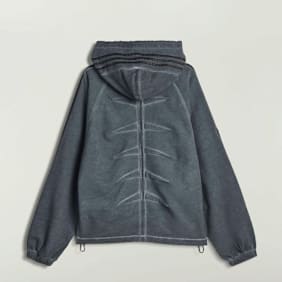adidas Originals x Thug Club Sweat HD grey