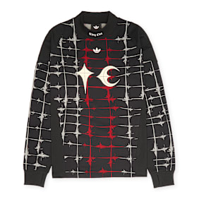 adidas Originals x Thug Club Goalie Tee Longsleeve black