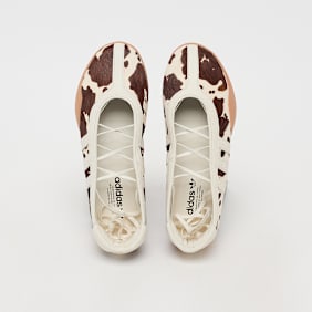 adidas Originals Wmns Taekwondo Mei Ballet "Cow Print" beige