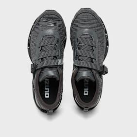 Mizuno Wave Prophecy Strap 2 grijs