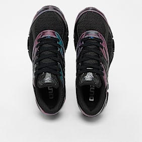 Mizuno Wave Prophecy LS noir