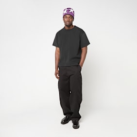 Brain Dead Easy T-Shirt noir