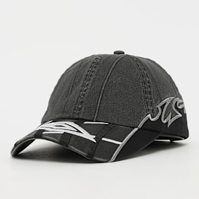 Umbro by Slam Jam Goalkeeper Cap grau