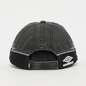 Umbro by Slam Jam Goalkeeper Cap grijs