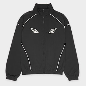 Umbro by Slam Jam Eyes Tracksuit noir