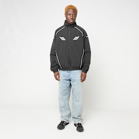 Umbro by Slam Jam Eyes Tracksuit noir