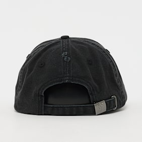 Daily Paper Stack Arch Cap schwarz