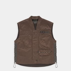 Oakley x J. Brown Reserve Momento Vest braun