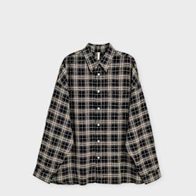 Sunflower Stable Shirt gelb