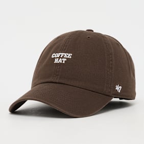 47 Phrase Base Runner Icon Clean Up brown