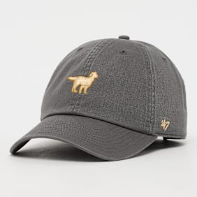 '47 Dog Base Runner Icon Clean Up gris