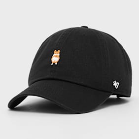 47 Dog Base Runner Icon Clean Up black