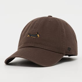 '47 Dog Base Runner Icon Clean Up brun