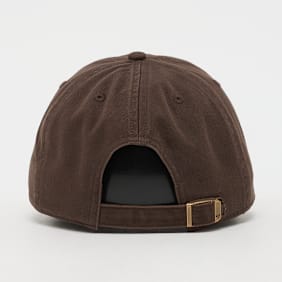 '47 Dog Base Runner Icon Clean Up brun