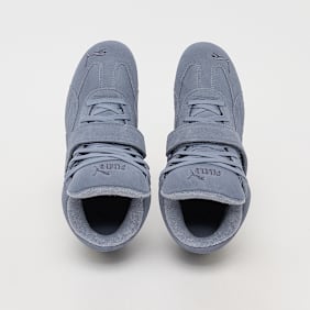 PUMA Wmns Speedcat Wedge Tonal bleu