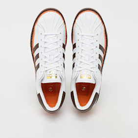 adidas Originals x Clot Sawtooth Superstar by Edison Chen wit