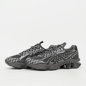 ASICS SportStyle US7-S Gel-Kinetic Fluent gris