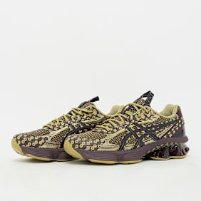 ASICS SportStyle US7-S Gel-Kinetic Fluent multicolore