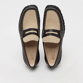 Clarks Originals Yukoner Penny brown