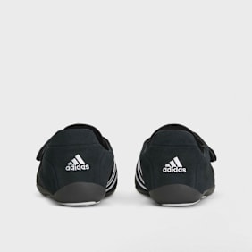adidas Originals x Pharrell Williams Yoga Vario schwarz