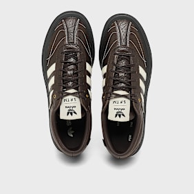 adidas Originals x Song For The Mute Samba LX Freizeit brown