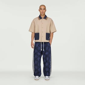 adidas Originals x Clot By Edison Chen Track Pant Undefined Color