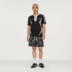 adidas Originals x Clot By Edison Chen Knit Jersey schwarz