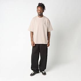 solebox Store Tee Munich beige