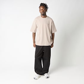 solebox Store Tee Vienna beige