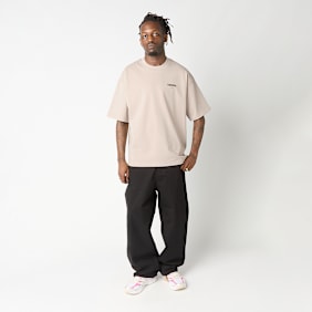 solebox Store Tee Berlin beige