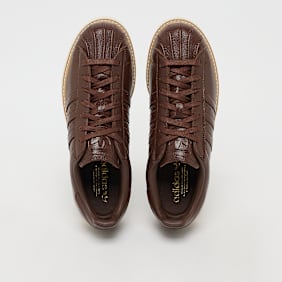 adidas Originals Superstar Lux brown