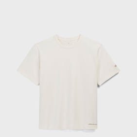 adidas Originals x Bad Bunny Heavy Weight Tee beige