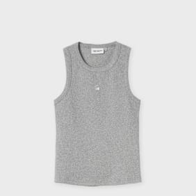 Carhartt WIP Wmns Philips Tank Top gris