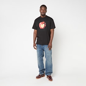Carhartt WIP S/S Spoiled T-Shirt noir