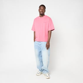 Carhartt WIP Benton T-Shirt rose