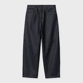 Carhartt WIP Brandon Pant black blue