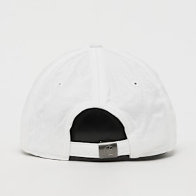 Carhartt WIP Madison Logo Cap weiß