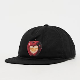 Carhartt WIP Spoiled Cap schwarz