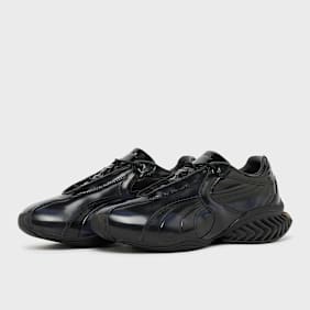 PUMA x _J.L-A.L_ Cell Geo 1 "Midnight" black
