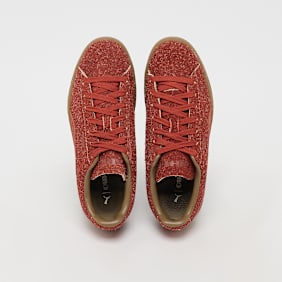 PUMA x Danielle Cathari Wmns Suede rood