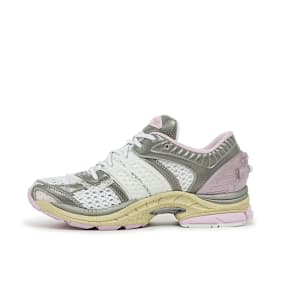 Saucony x Metalgirl Wmns Progrid Paramount multicolor