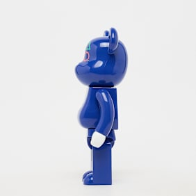 Medicom&nbsp; Bearbrick PlayStation 400% multicolore