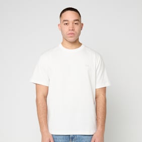 Lacoste T-Shirt weiß