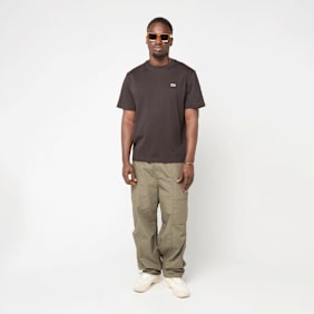 Lacoste T-Shirt braun