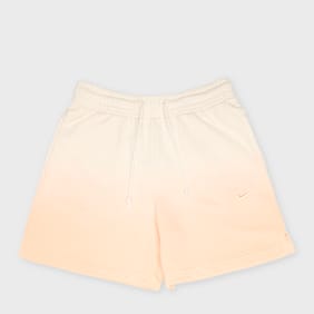 Nike   Wmns Phoenix Fleece Short orange