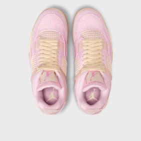 Jordan Air Jordan 4 Retro "Iced Carmine" rosa